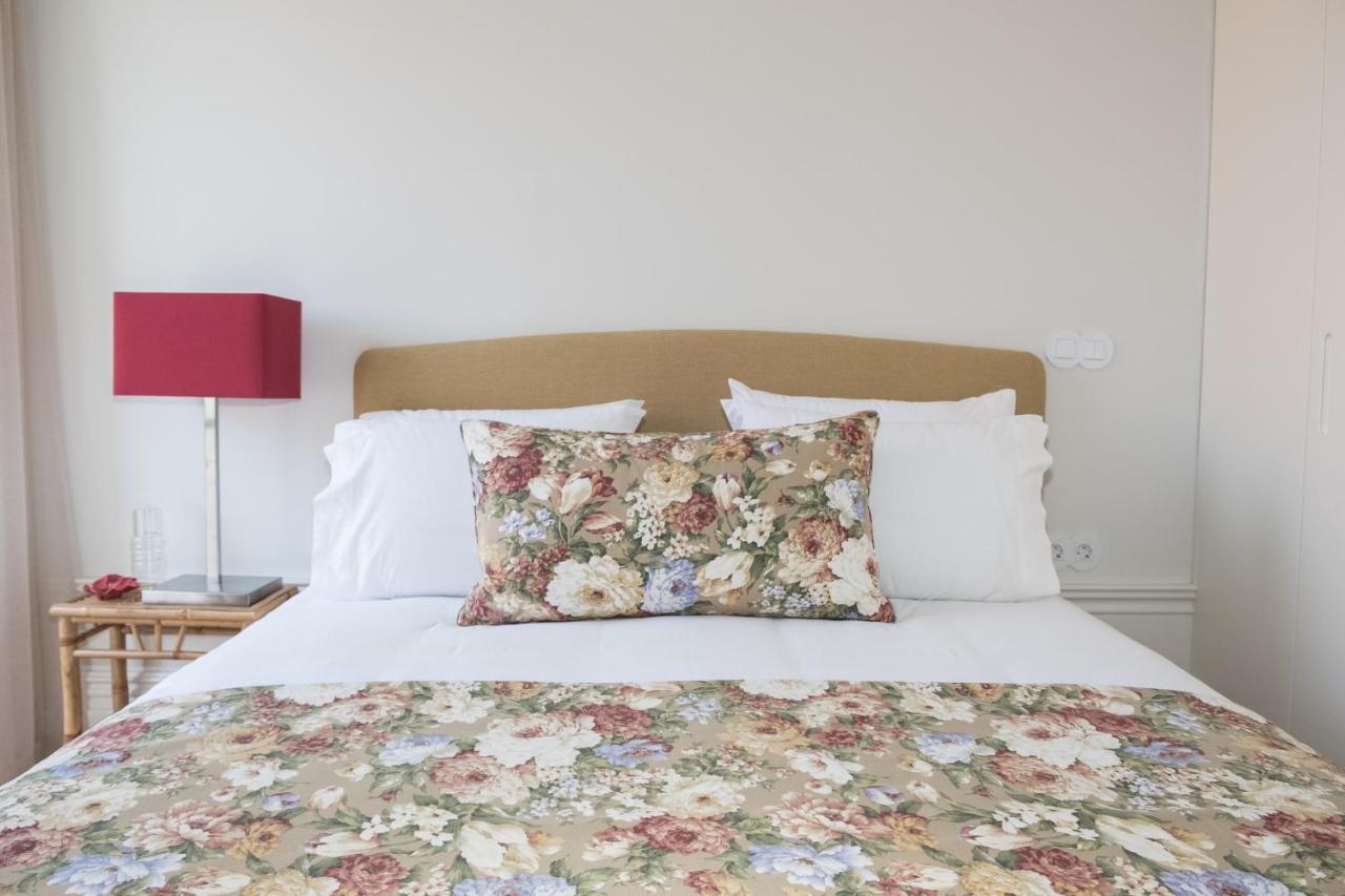 Appartement Boutique Rentals-flores Chic In Historical Center