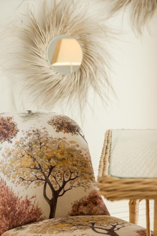 Boutique Rentals-flores Chic In Historical Center Oporto