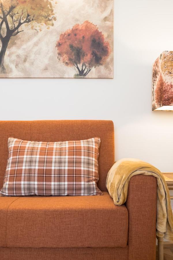 Appartement Boutique Rentals-flores Chic In Historical Center