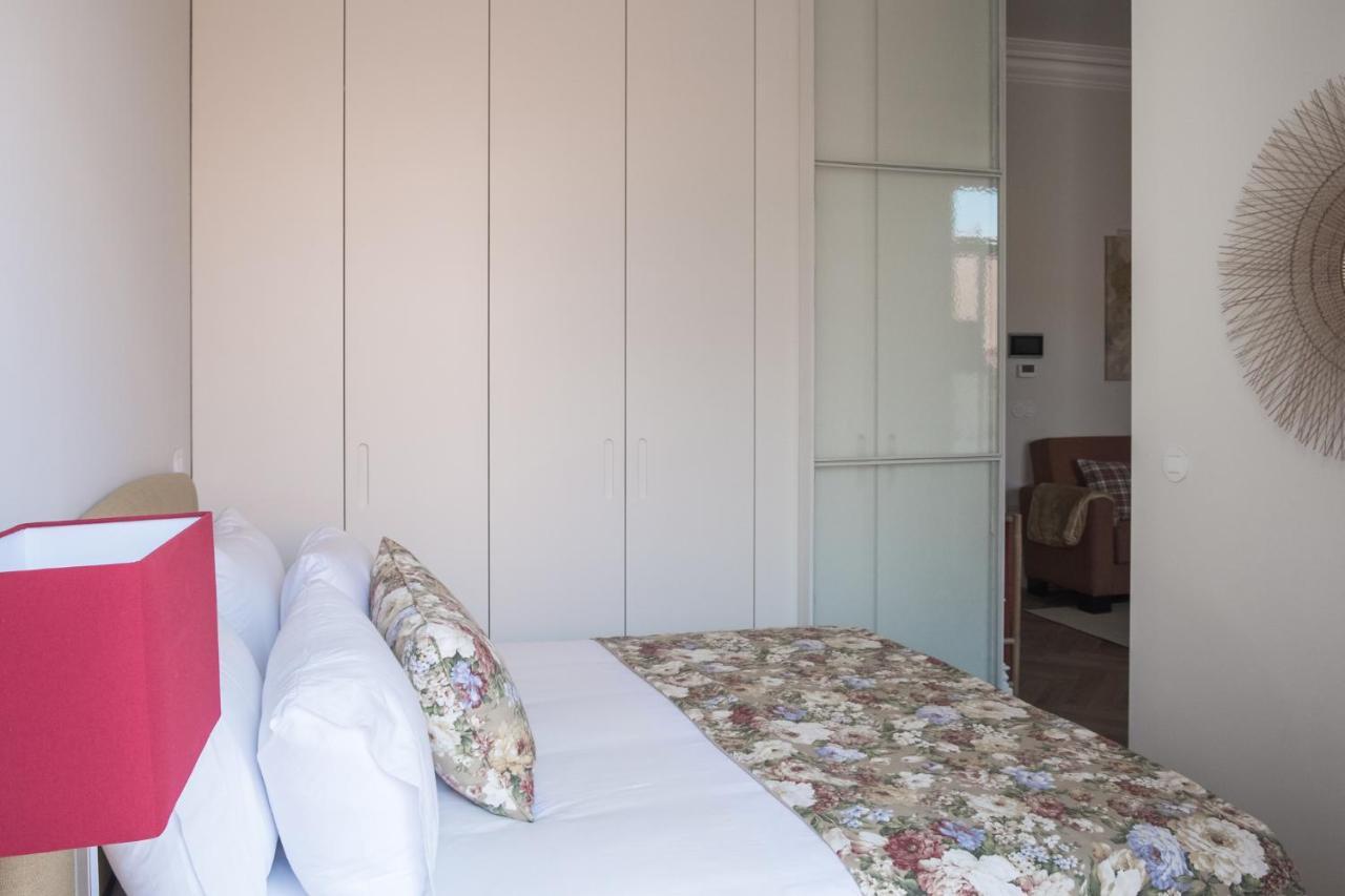 Appartement Boutique Rentals-flores Chic In Historical Center *