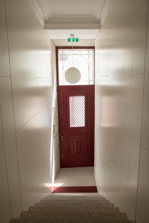 Appartement Boutique Rentals-flores Chic In Historical Center Oporto